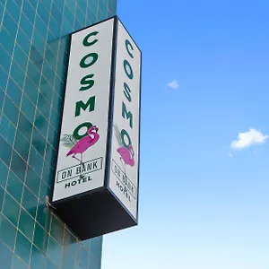 Cosmo On Bank 3* Adelaide