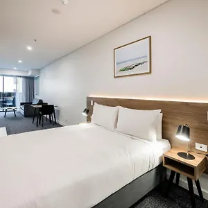 Durham Serviced 4* Adelaide